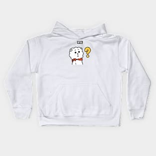 bt21 bts exclusive design 20 Kids Hoodie